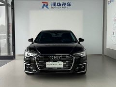Audi A6L 45 TFSI Version - фото 2