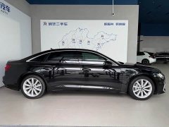 Audi A6L 45 TFSI Version - фото 3