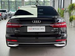 Audi A6L 45 TFSI Version - фото 4