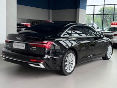 Audi A6L 45 TFSI Version - фото 5