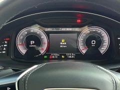 Audi A6L 45 TFSI Version - фото 9