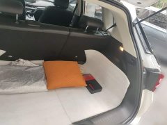Changan CS35PLUS Edition 1.6L CVT Edition - фото 10