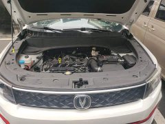 Changan CS35PLUS Edition 1.6L CVT Edition - фото 11