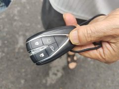 Changan CS35PLUS Edition 1.6L CVT Edition - фото 12
