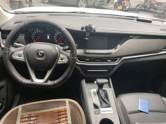 Changan CS35PLUS Edition 1.6L CVT Edition - фото 13