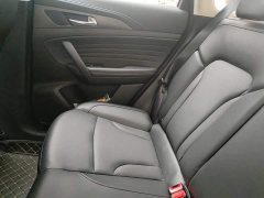 Changan CS35PLUS Edition 1.6L CVT Edition - фото 15