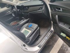 Changan CS35PLUS Edition 1.6L CVT Edition - фото 20