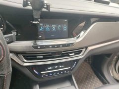 Changan CS35PLUS Edition 1.6L CVT Edition - фото 6