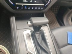 Changan CS35PLUS Edition 1.6L CVT Edition - фото 7