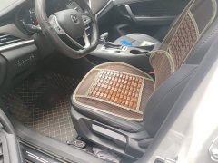 Changan CS35PLUS Edition 1.6L CVT Edition - фото 8