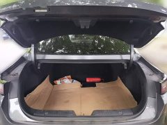 Changan NE 1.5T GDI DCT Edition - фото 10