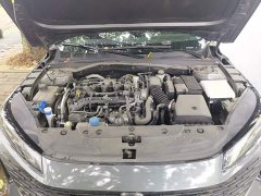 Changan NE 1.5T GDI DCT Edition - фото 11