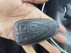 Changan NE 1.5T GDI DCT Edition - фото 12