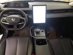 Changan NE 1.5T GDI DCT Edition - фото 13