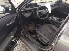 Changan NE 1.5T GDI DCT Edition - фото 14