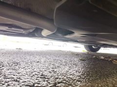 Changan NE 1.5T GDI DCT Edition - фото 17