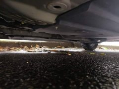 Changan NE 1.5T GDI DCT Edition - фото 19