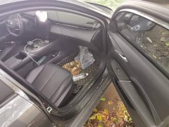 Changan NE 1.5T GDI DCT Edition - фото 20
