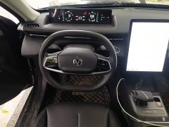 Changan NE 1.5T GDI DCT Edition - фото 3
