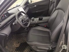 Changan NE 1.5T GDI DCT Edition - фото 8