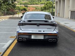 Changan UNI-V 1.5T Premium Version - фото 11