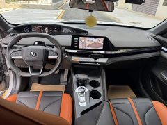 Changan UNI-V 1.5T Premium Version - фото 13