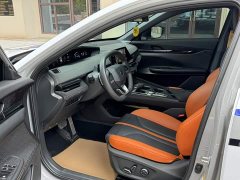 Changan UNI-V 1.5T Premium Version - фото 17