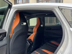 Changan UNI-V 1.5T Premium Version - фото 18