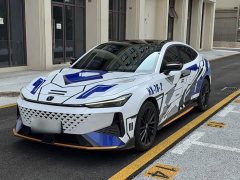 Changan UNI-V 1.5T Premium Version - фото 2