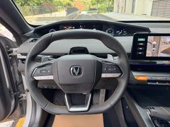 Changan UNI-V 1.5T Premium Version - фото 4