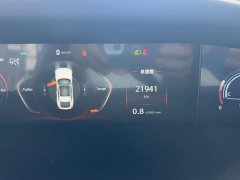 Changan UNI-V 1.5T Premium Version - фото 5