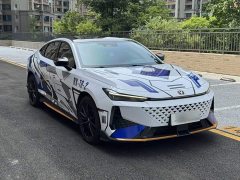 Changan UNI-V 1.5T Premium Version - фото 7