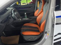 Changan UNI-V 1.5T Premium Version - фото 9