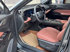 Changan X5 PLUS 1.5T PRO - фото 19