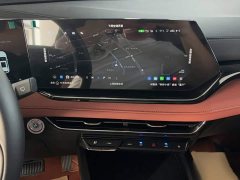 Changan X5 PLUS 1.5T PRO - фото 6