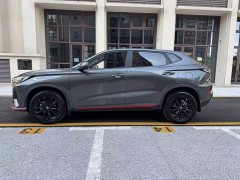 Changan X5 PLUS 1.5T PRO - фото 8