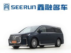 Voyah PHEV AWDFlagship Edition - фото 1