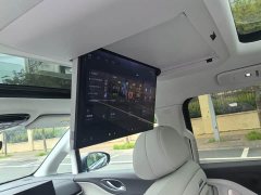 Voyah PHEV AWDFlagship Edition - фото 10