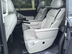 Voyah PHEV AWDFlagship Edition - фото 14