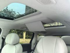 Voyah PHEV AWDFlagship Edition - фото 15