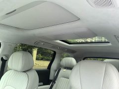Voyah PHEV AWDFlagship Edition - фото 16