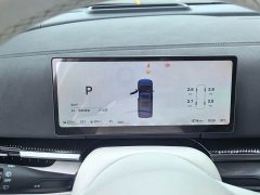 Voyah PHEV AWDFlagship Edition - фото 19