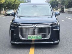 Voyah PHEV AWDFlagship Edition - фото 3