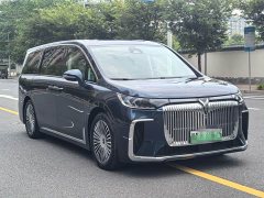 Voyah PHEV AWDFlagship Edition - фото 4