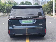 Voyah PHEV AWDFlagship Edition - фото 5