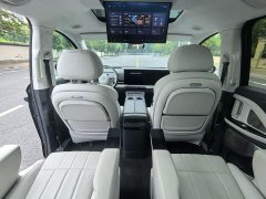 Voyah PHEV AWDFlagship Edition - фото 9