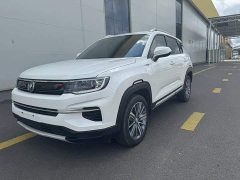 Changan CS35PLUS 1.4T DCT Edition - фото 1