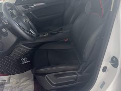 Changan CS35PLUS 1.4T DCT Edition - фото 10