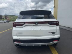 Changan CS35PLUS 1.4T DCT Edition - фото 11