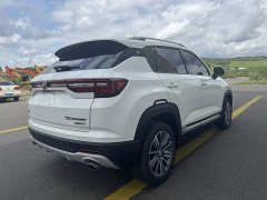 Changan CS35PLUS 1.4T DCT Edition - фото 12